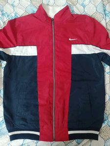 Nike Double Sided Aesthetic Jacket