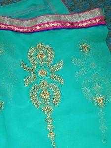 Saree...