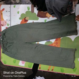 Cotton Denim