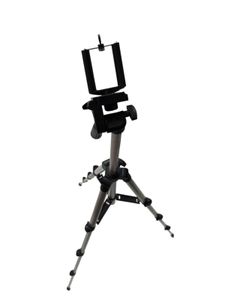 Camera Tripod with 5ft Stand