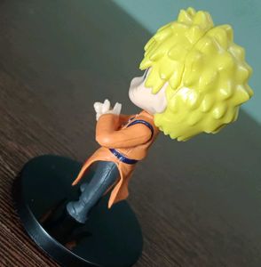Naruto Chibi Figure