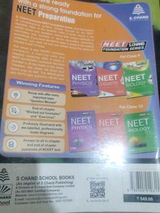 Biology Textbook for Tenth Class