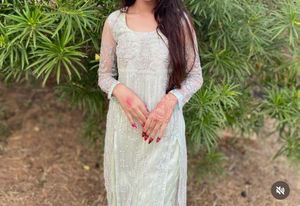 Pakistani Dress