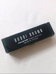 🤯Price Dropped 🎊Bobbi Brown Lux Lipstick