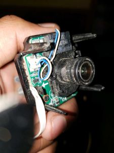 Camera For Sell