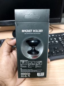 Car Mobile Holder Magnetic New