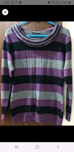 Combo of Woolen Kurti and 1 dress