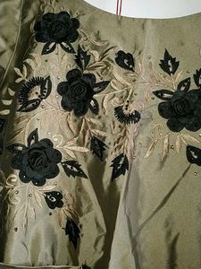 Gown For Weddings Heavy
