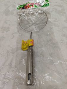 Stainless Steel Skimmer