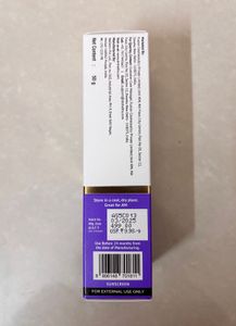 Dr. Sheth&#39;s Oats &amp; Ceramide Sunscreen (50g)