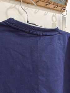 Over Sized Crop Top (M/L/XL)