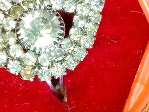 Statement  4 Ring 💍