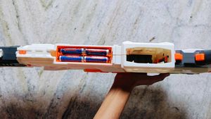 Nerf Modulus ECS-10 N-Strike Blaster Guns &amp; Darts