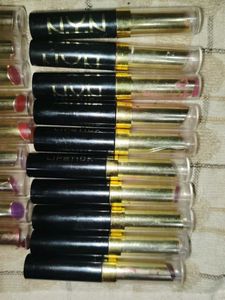 Matte Lipstick ❤️