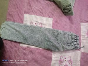 Jeans Pant