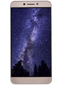 LeEco Max 2 Phone (Rose Gold)