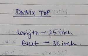 DNMX Top