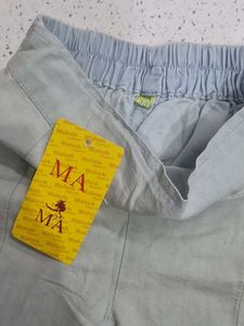 Bootcut Pant For Girl 4 To 6 Year No. 30