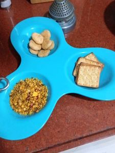 3in1 Tray