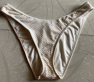 Forever 21 Mesh Bikini Panty- once used