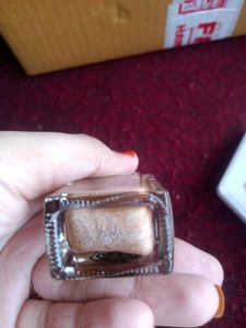 Beautiful Colour Nail Paint