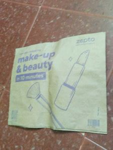 Package Bag For Products With Free Gift