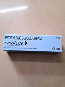 Emolene Cream for Dry Skin