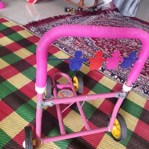 Baby Walker
