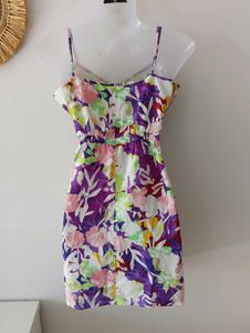 J.Crew Floral Dress From USA