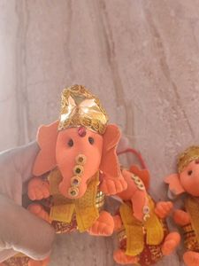 New Small Ganesh Ji