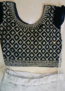 Beutiful Lehenga Choli