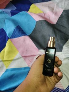 Bella Vita CEO Man Perfume