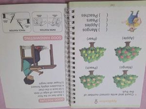 Children Book