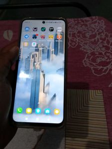 Redmi 5G Mobile
