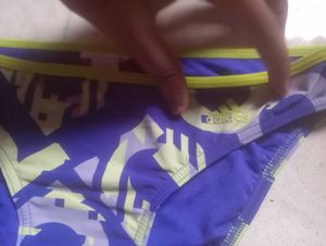 Adidas Bikini Bottom