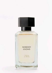 Zara Nobody Knows