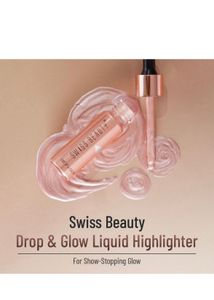 Liquid Highlighter - Metal 03