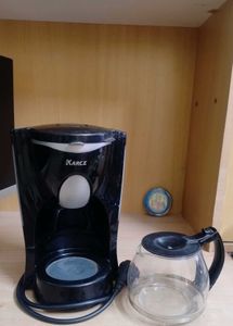 Karce Coffee Maker electric