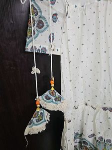 Boho Floral Print Maxi Dress