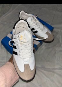 Adidas Samba For Akansha
