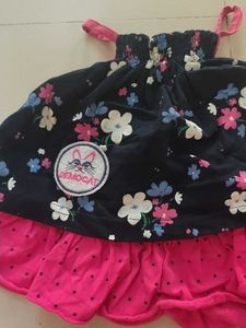 Girl&#39;s Outfit Set