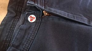 Funky Jeans For Boys