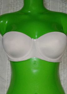 32B Padded Bra