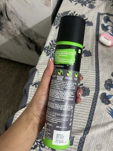 Set Wet Hair Spray