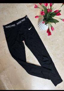 NIKE PRO GYM TIGHTS