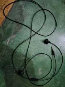 Nokia 👂 Earphone