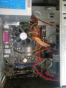 AVAILABLE Custom Built Cpu