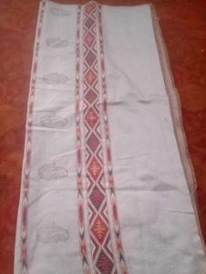 Kashmiri Wool Shawl