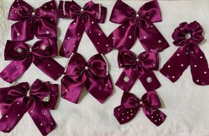 Cute Hair Bows (each price as shown)