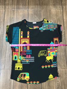 MEXX Top